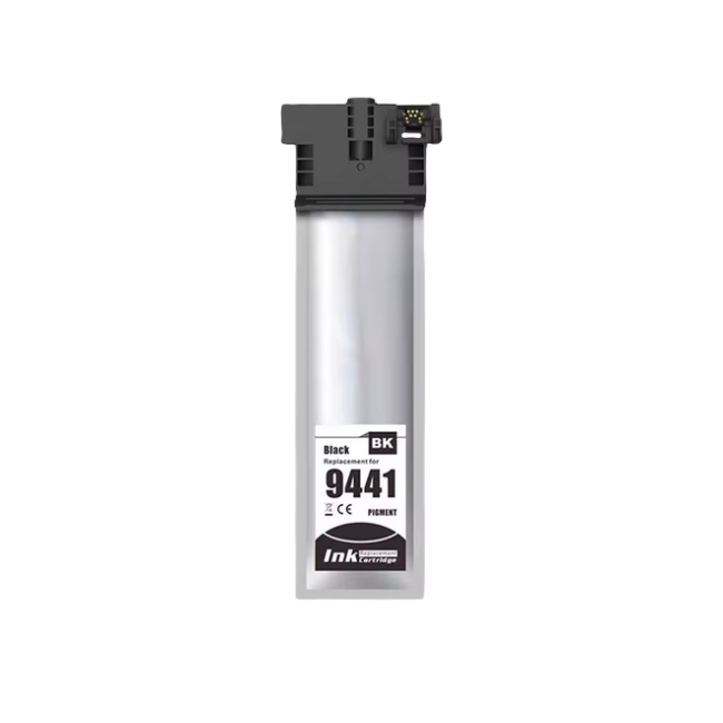 Tusz INQ T9441 BLACK do drukarek EPSON WF5790/ 5210/ 5710 - zamiennik
